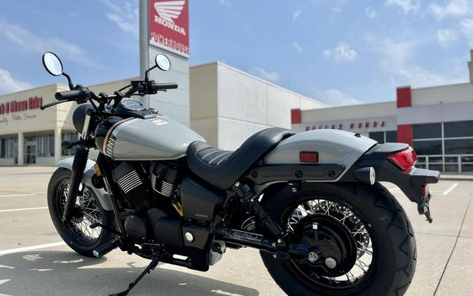 2024 Honda® Shadow Phantom