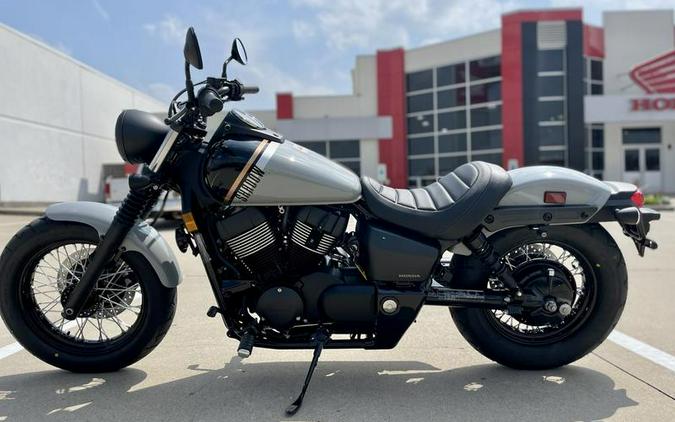 2024 Honda® Shadow Phantom