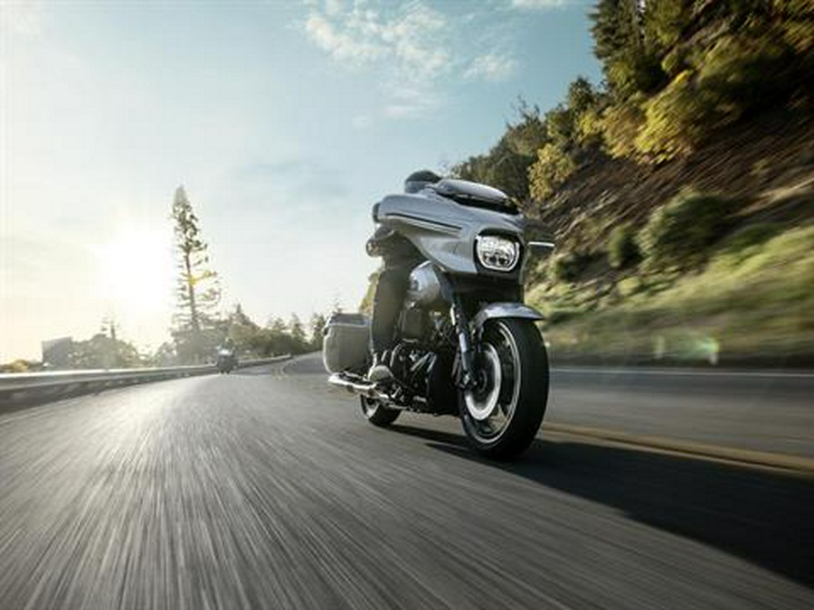 2023 Harley-Davidson CVO™ Street Glide®