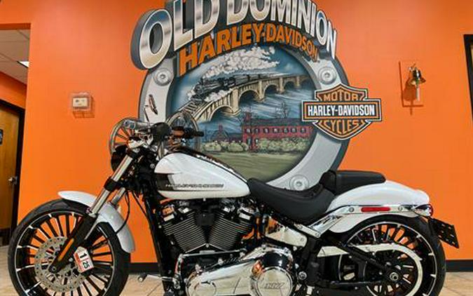 2024 Harley-Davidson Breakout®