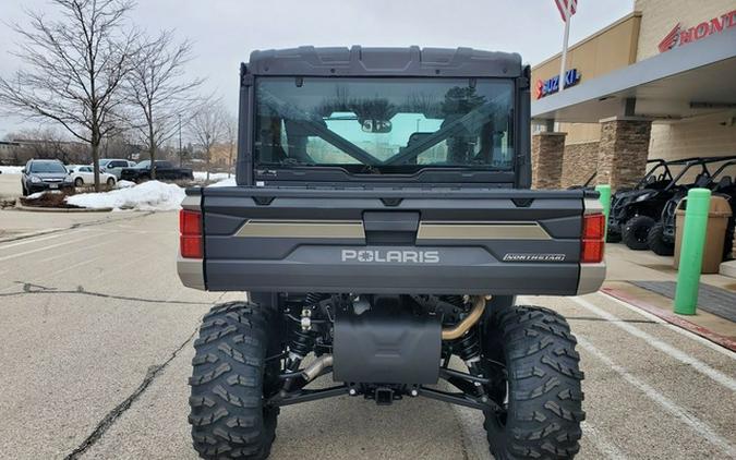 2024 Polaris Ranger Crew XP 1000 NorthStar Edition Ultimate