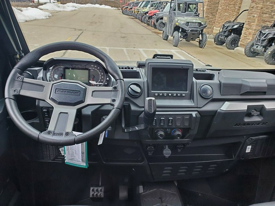 2024 Polaris Ranger Crew XP 1000 NorthStar Edition Ultimate