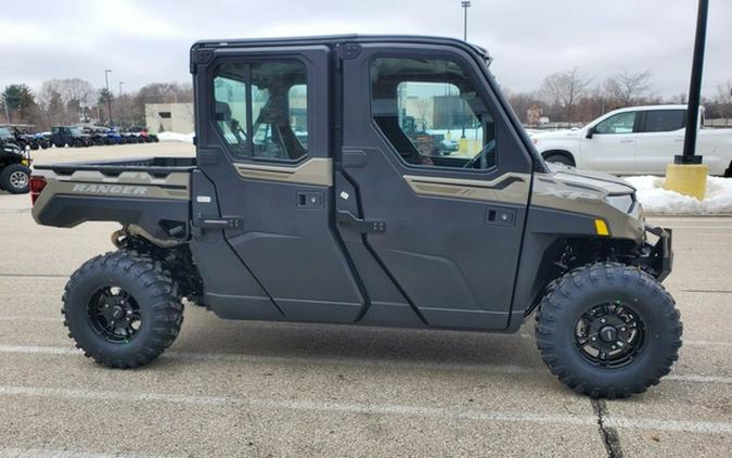 2024 Polaris Ranger Crew XP 1000 NorthStar Edition Ultimate