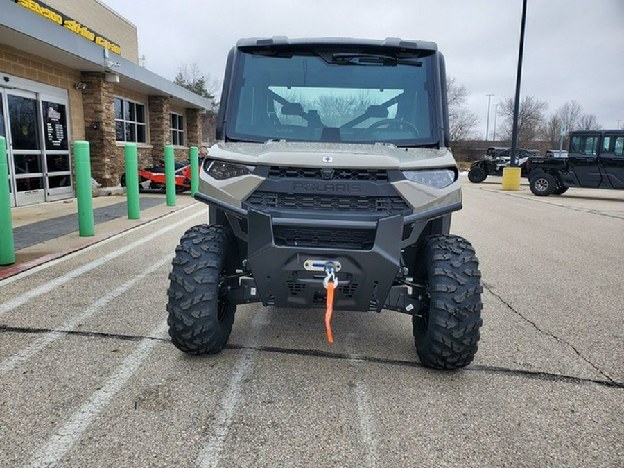 2024 Polaris Ranger Crew XP 1000 NorthStar Edition Ultimate