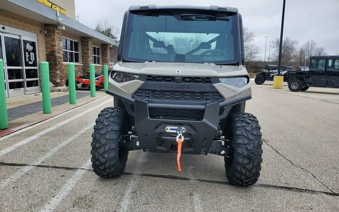 2024 Polaris Ranger Crew XP 1000 NorthStar Edition Ultimate