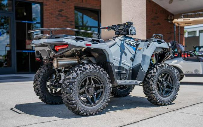 2024 Polaris® Sportsman 570 Premium