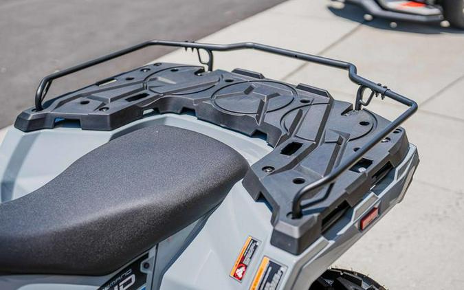 2024 Polaris® Sportsman 570 Premium