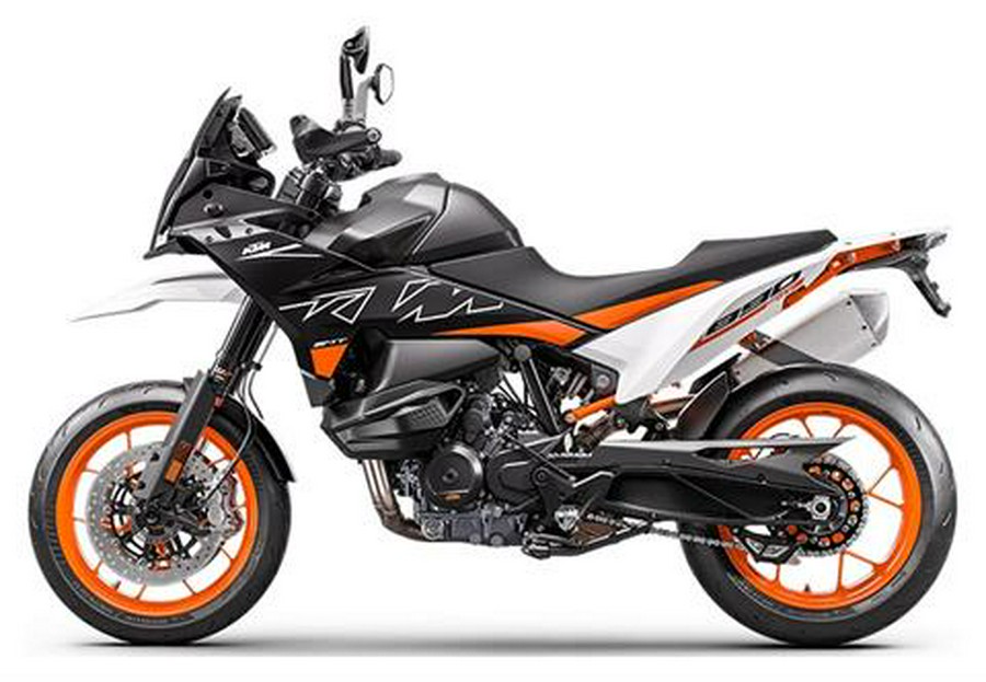 2024 KTM 890 SMT