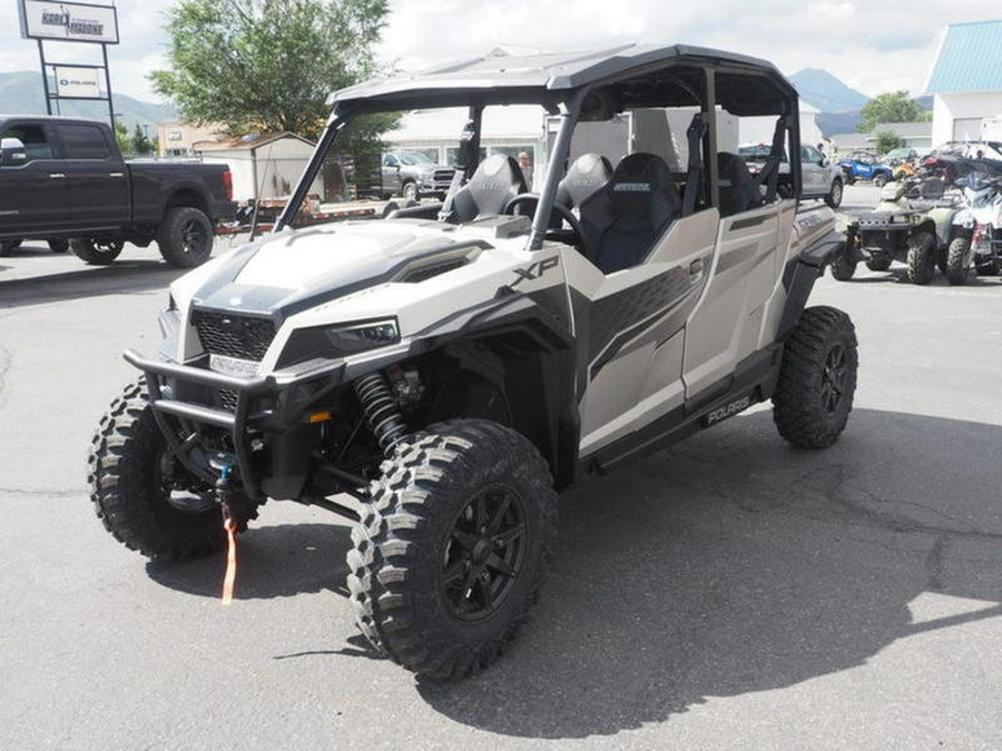 2024 Polaris® General XP 4 1000 Ultimate