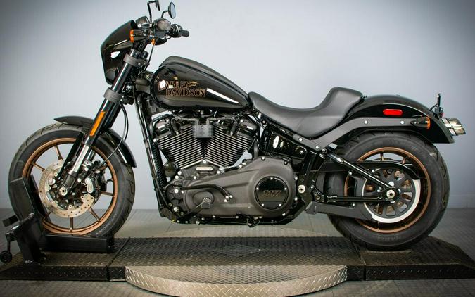 2023 Harley-Davidson Low Rider S