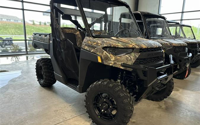 2024 Polaris Ranger XP 1000 Premium