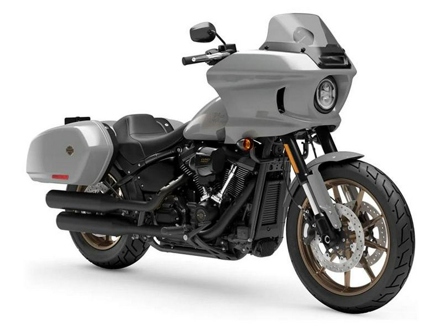 2024 Harley-Davidson Low Rider® ST