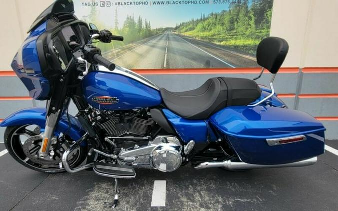 FLHX 2024 Street Glide®