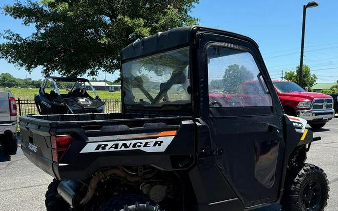 2023 Polaris® Ranger 1000 Premium