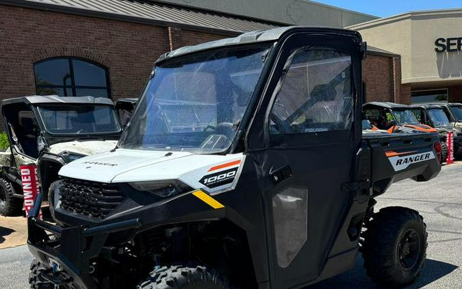 2023 Polaris® Ranger 1000 Premium