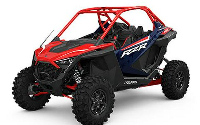 2022 Polaris RZR Pro XP Ultimate Rockford Fosgate Limited Edition