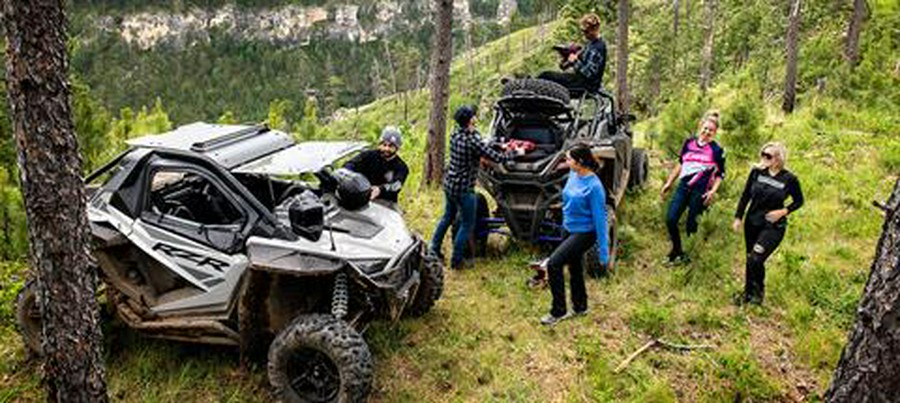 2022 Polaris RZR Pro XP Ultimate Rockford Fosgate Limited Edition