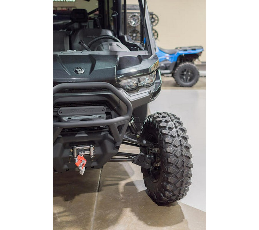 2025 Can-Am® Defender MAX Lone Star Cab HD10