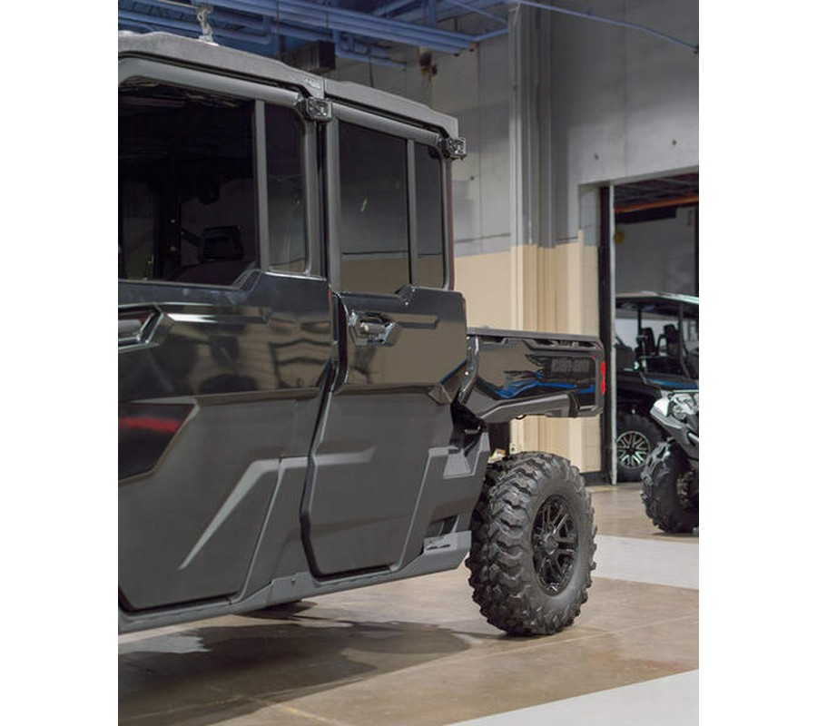 2025 Can-Am® Defender MAX Lone Star Cab HD10