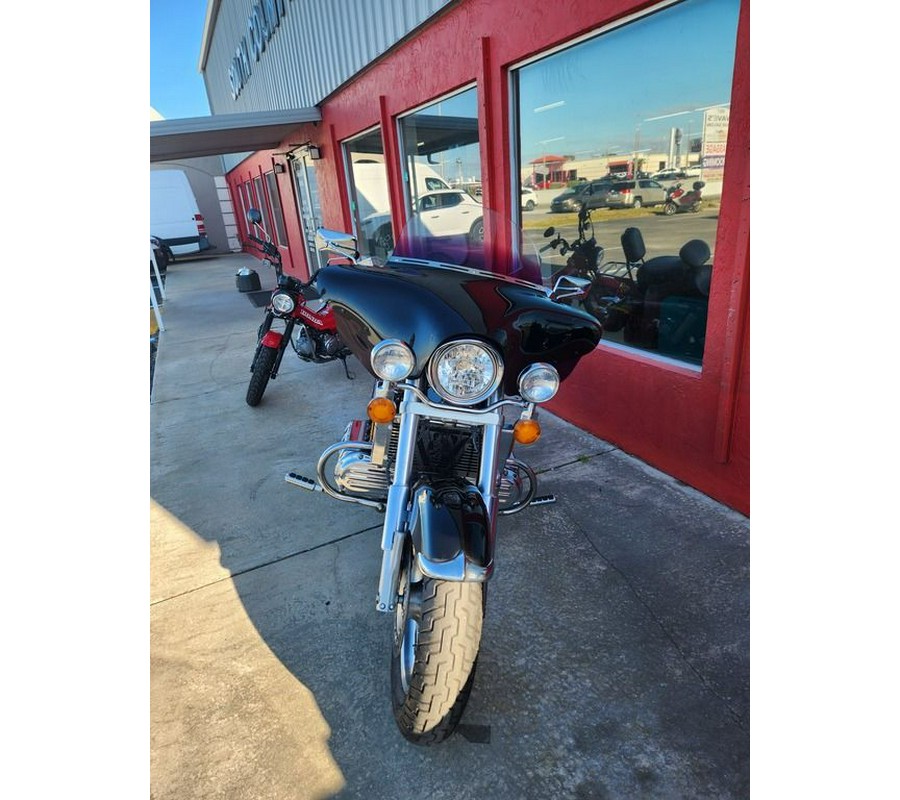 2000 Honda GL1500 Valkyrie