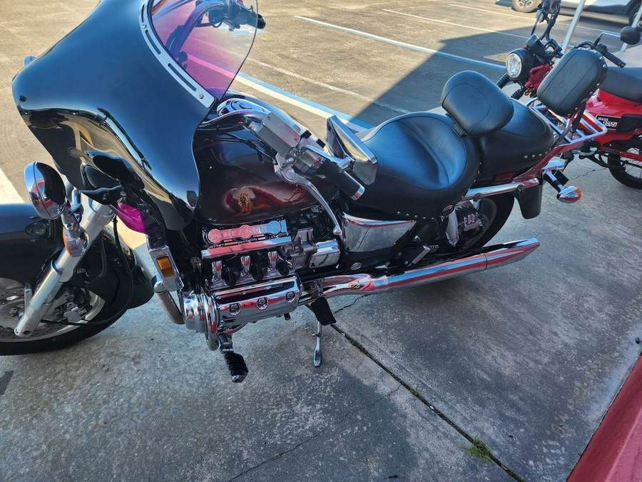 2000 Honda GL1500 Valkyrie