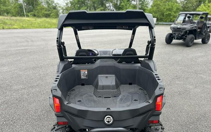 2025 CFMOTO ZFORCE 800 Trail