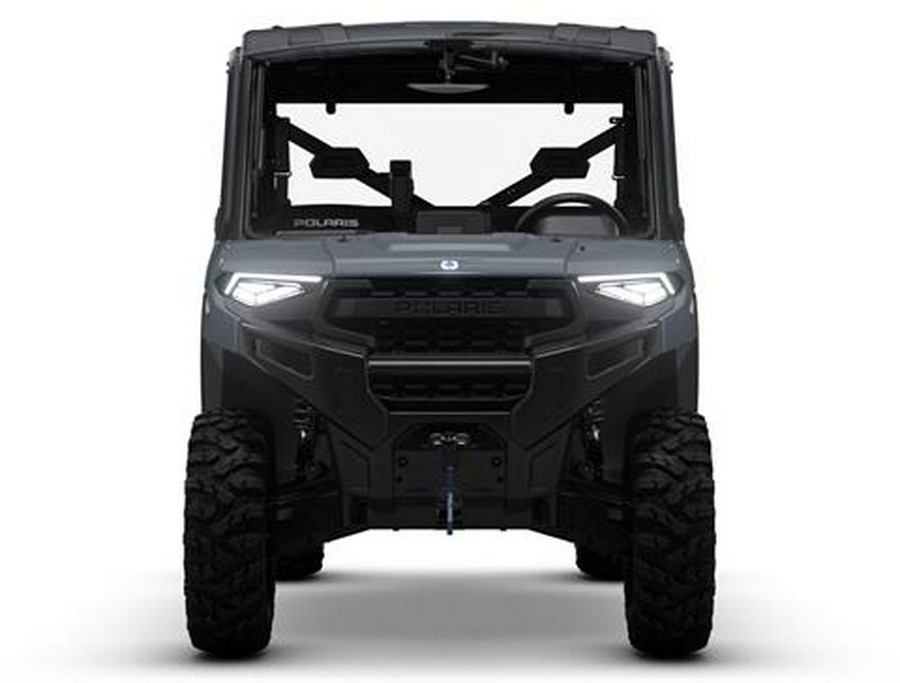 2026 Polaris Ranger Crew XP 1000 NorthStar Edition Ultimate