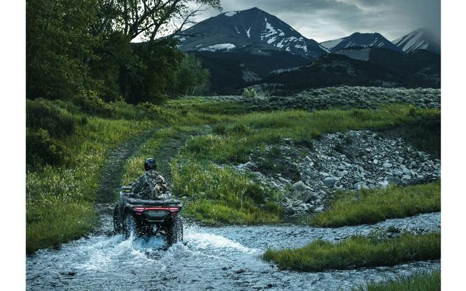 2026 CFMOTO CForce 500