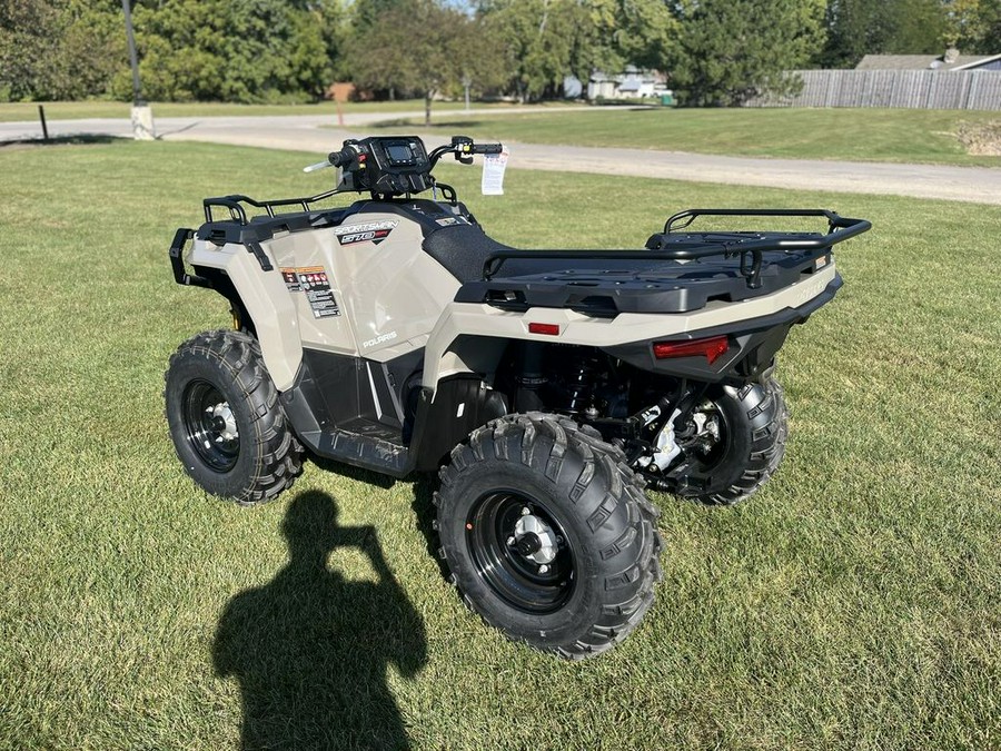2026 Polaris® Sportsman 570 EPS