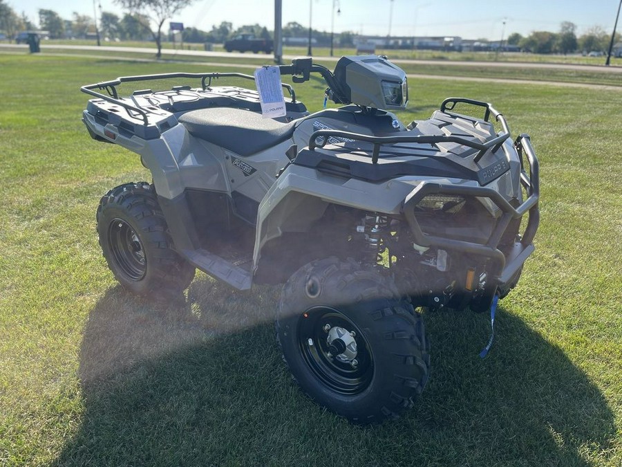2026 Polaris® Sportsman 570 EPS