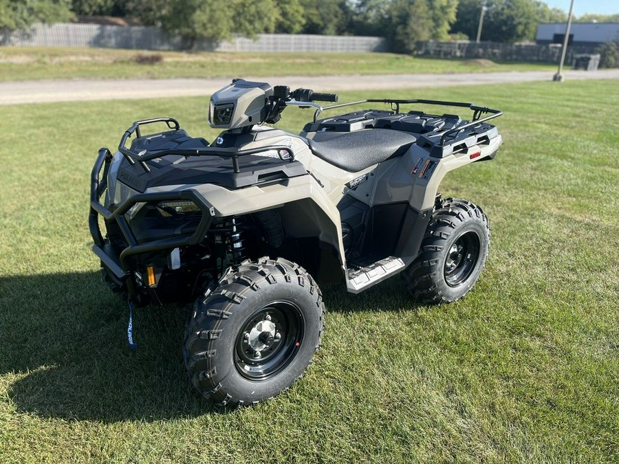 2026 Polaris® Sportsman 570 EPS