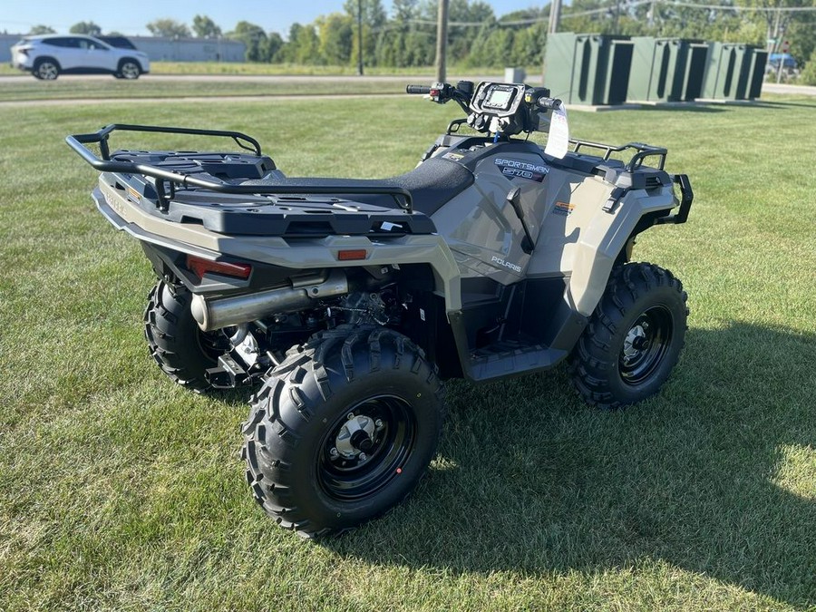 2026 Polaris® Sportsman 570 EPS