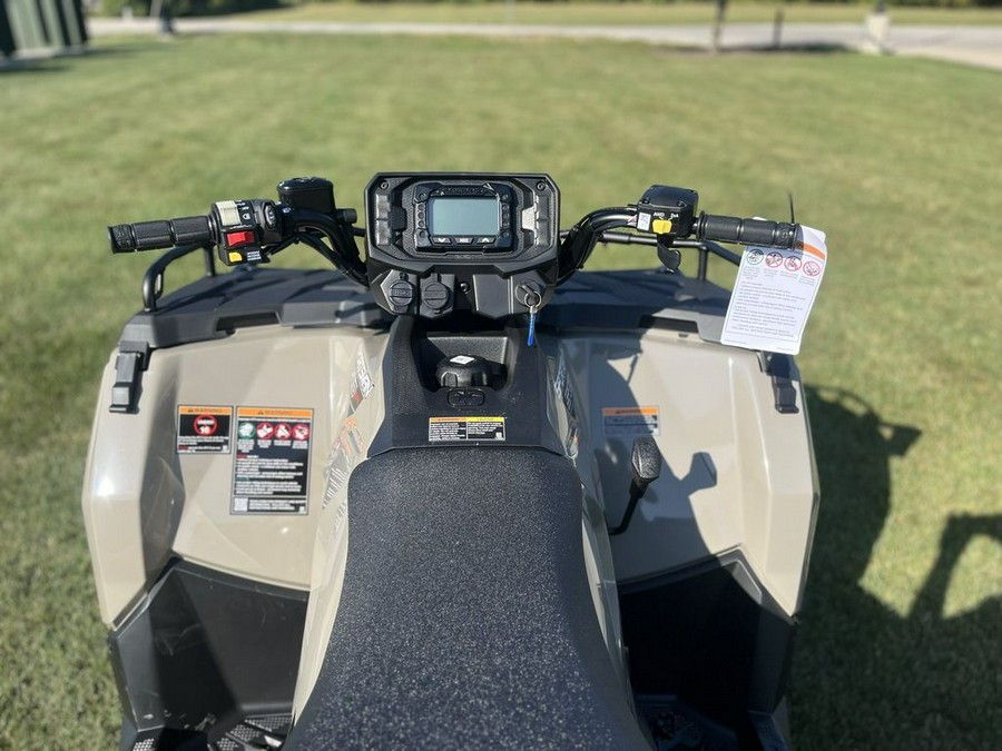 2026 Polaris® Sportsman 570 EPS