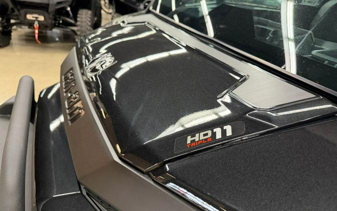 2026 Can-Am Defender MAX XT CAB HD11