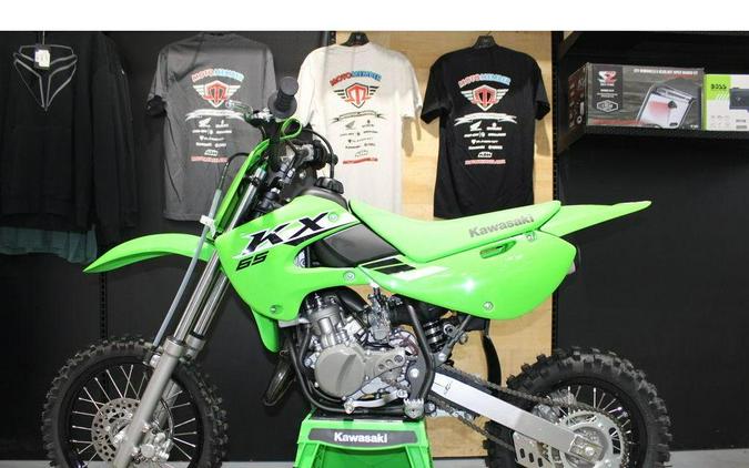 2025 Kawasaki KX™65
