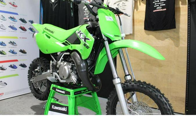 2025 Kawasaki KX™65