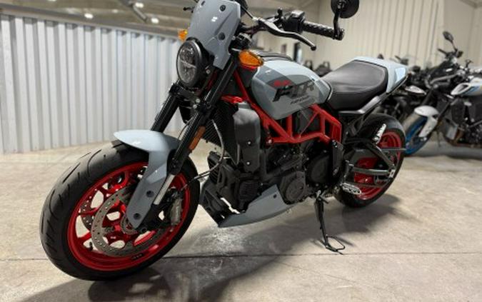 2024 Indian Motorcycle FTR Sport