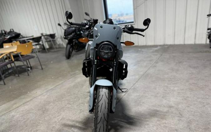 2024 Indian Motorcycle FTR Sport