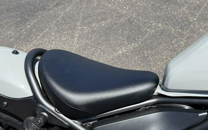 2026 Honda Rebel 300 E-Clutch