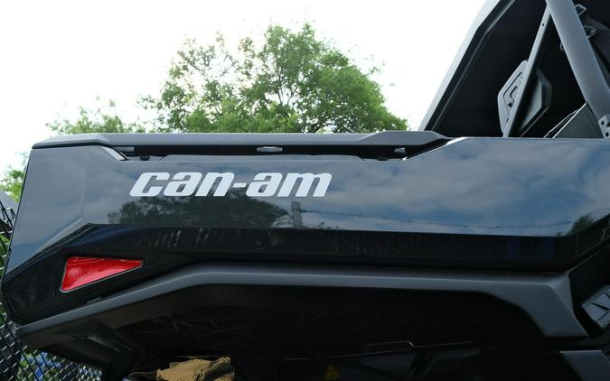 2026 CAN-AM DEFENDER MAX XT HD11 WITH 1025 INCH TOUCHSCREEN