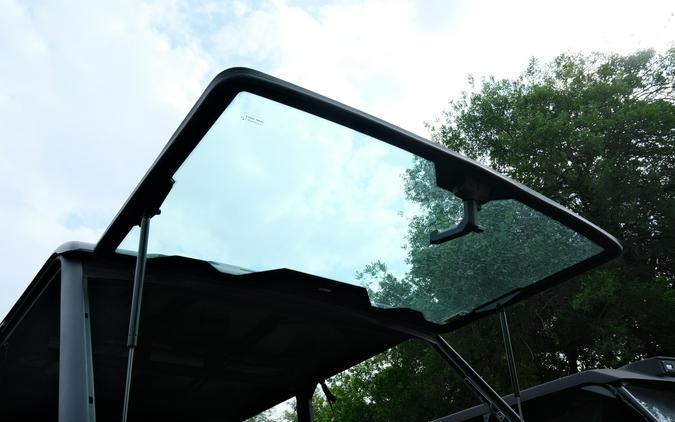 2026 CAN-AM DEFENDER MAX XT HD11 WITH 1025 INCH TOUCHSCREEN