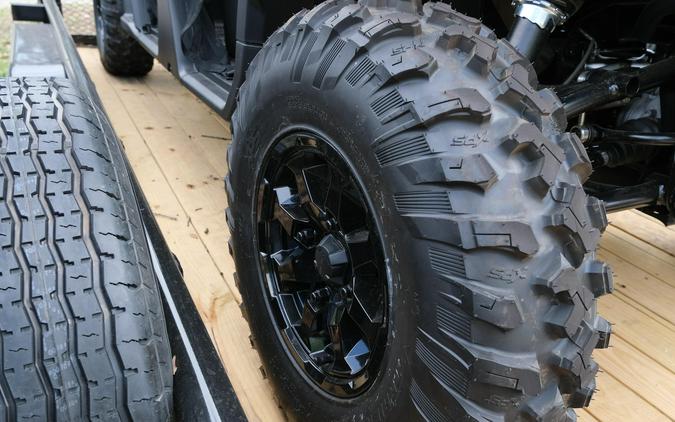 2026 CAN-AM DEFENDER MAX XT HD11 WITH 1025 INCH TOUCHSCREEN