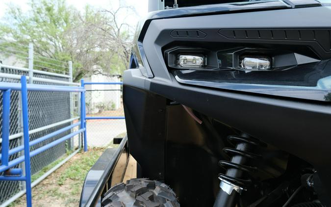 2026 CAN-AM DEFENDER MAX XT HD11 WITH 1025 INCH TOUCHSCREEN
