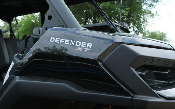 2026 CAN-AM DEFENDER MAX XT HD11 WITH 1025 INCH TOUCHSCREEN