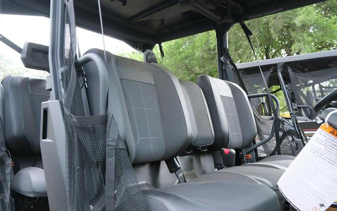 2026 CAN-AM DEFENDER MAX XT HD11 WITH 1025 INCH TOUCHSCREEN