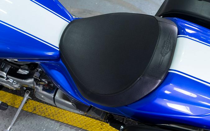 2007 Suzuki Boulevard M109R Limited Edition