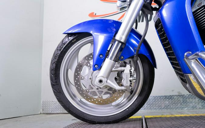 2007 Suzuki Boulevard M109R Limited Edition