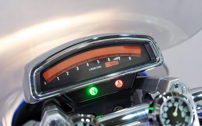 2007 Suzuki Boulevard M109R Limited Edition