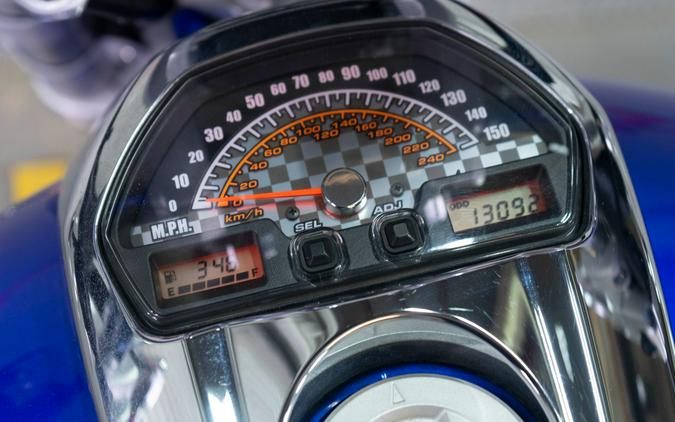 2007 Suzuki Boulevard M109R Limited Edition