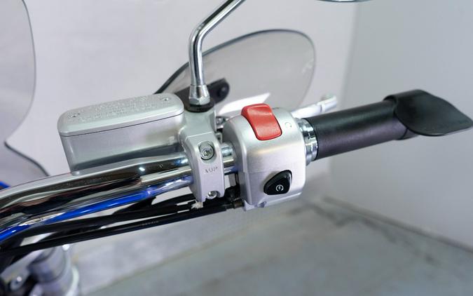 2007 Suzuki Boulevard M109R Limited Edition